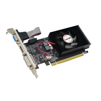 Afox Geforce GT220 1 GB DDR3 128Bit Ekran Kartı