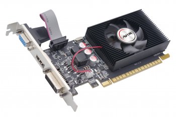 Afox Geforce GT240 1 GB DDR3 128Bit Ekran Kartı