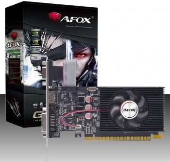 Afox Geforce GT240 1 GB DDR3 128Bit Ekran Kartı