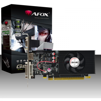 Afox Geforce GT730 2 GB DDR3 128Bit Ekran Kartı