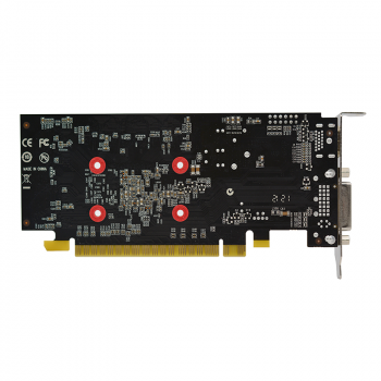 Afox Geforce GT730 2 GB DDR3 128Bit Ekran Kartı