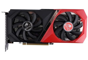 Colorful GeForce RTX 3060 8GB GDDR6 128Bit (NB DUO 8GB-V) Ekran Kartı