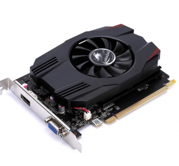 Colorful GeForce GT1030 4GB GDDR6 64Bit (4G-V) Ekran Kartı