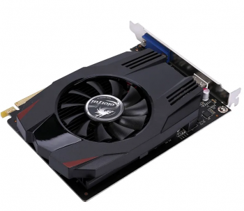 Colorful GeForce GT1030 4GB GDDR6 64Bit (4G-V) Ekran Kartı