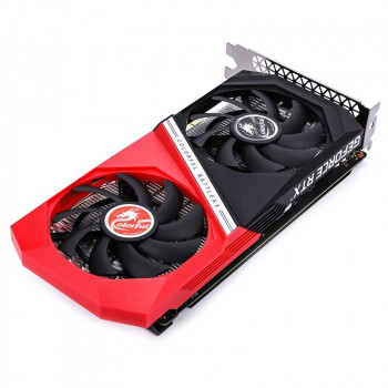 Colorful RTX 3050 8 GB GDDR6 128Bit (NB DUO V2-V) Ekran Kartı