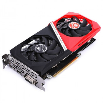 Colorful RTX 3050 8 GB GDDR6 128Bit (NB DUO V2-V) Ekran Kartı