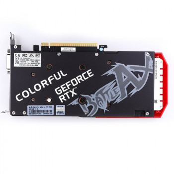 Colorful RTX 3050 8 GB GDDR6 128Bit (NB DUO V2-V) Ekran Kartı