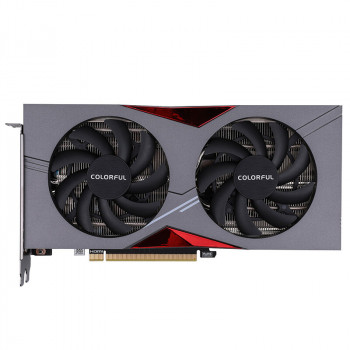 Colorful iGAME RTX 4060 Ti 8 GB GDDR6 128Bit (NB DUO 8GB-V) Ekran Kartı