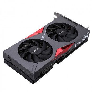 Colorful iGAME RTX 4060 Ti 8 GB GDDR6 128Bit (NB DUO 8GB-V) Ekran Kartı