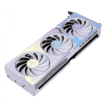 Colorful iGame RTX 4060 Ti Ultra 8 GB GDDR6 128Bit (W OC 8GB-V) Ekran Kartı