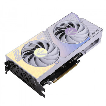 Colorful iGame RTX 4060 Ultra 8 GB GDDR6 128Bit (W DUO OC 8GB-V) Ekran Kartı