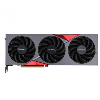 Colorful RTX 4060 Ti 8 GB GDDR6 128Bit (NB EX 8GB-V) Eran Kartı