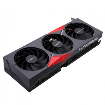 Colorful RTX 4070 12 GB GDDR6X 192Bit (NB EX-V) Ekran Kartı