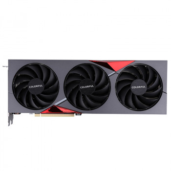 Colorful RTX 4070 12 GB GDDR6X 192Bit (NB EX-V) Ekran Kartı