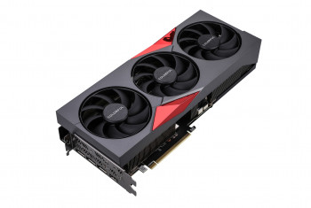 COLORFUL RTX 4070 Ti SUPER 16GB GDDR6X 256Bit (NB-EX-16G-V)