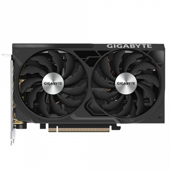 Gigabyte 4060 Ti GV-N406TWF2OC-8GD GDDR6 HDMI DP 128BIT  Ekran Kartı