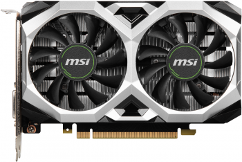 MSI GTX 1650 D6 VENTUS XS OCV1 4GB DP HDMI 128Bit Ekran Kartı