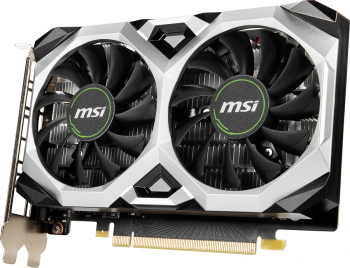 MSI GTX 1650 D6 VENTUS XS OCV1 4GB DP HDMI 128Bit Ekran Kartı