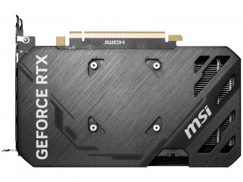 MSI Geforce RTX 4060 TI Ventus 2X Black 8G OC GDDR6 8GB GDDR6 DP HDMI 128Bit Ekran Kartı