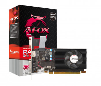 Afox R5 230 2 GB DDR3 64 Bit Eran Kartı