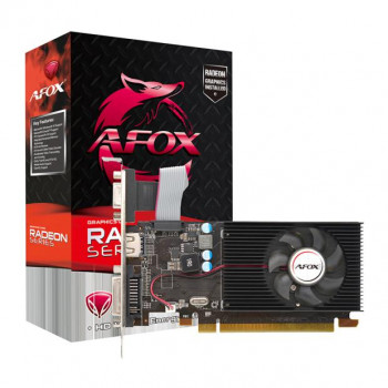 AFOX R5 230 1GB DDR3 64 Bit (AFR5230-1024D3L5)