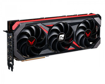 Powercolor Red Devil RX7800XT 16G-E/OC 16GB GDDR6 256Bit Ekran KArtı