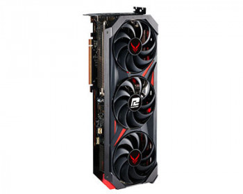 Powercolor Red Devil RX7800XT 16G-E/OC 16GB GDDR6 256Bit Ekran KArtı