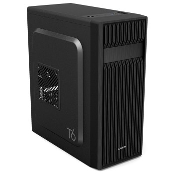 Zalman ZM-T6 ATX Midi Tower Kasa PSU Yok