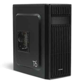 Zalman ZM-T6 ATX Midi Tower Kasa PSU Yok