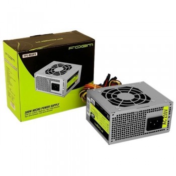 Frisby FPS-M30F8 350W Micro PSU