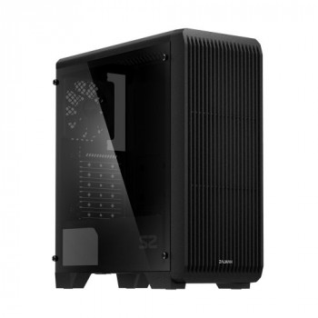 Zalman S2 TG 600W Temperli Cam ATX Midi Tower Kasa