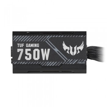 ASUS TUF GAMING 750B POWER SUPPLY