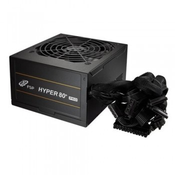 FSP HYPER H3-650 80+ Pro 650W PSU