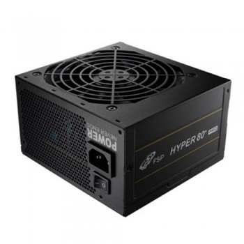 FSP HYPER H3-650 80+ Pro 650W PSU