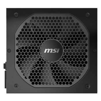 MSI MPG A850GF 850W PSU