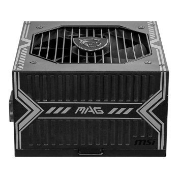 MSI Mag A650BN 650W 80+ Bronze PSU