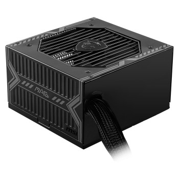 MSI Mag A650BN 650W 80+ Bronze PSU