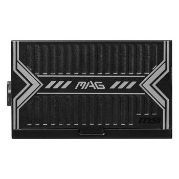 MSI Mag A650BN 650W 80+ Bronze PSU