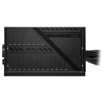 MSI Mag A600DN 600W 80+ PSU