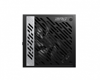 MSI MPG A850G PCIE5 850W 80+ GOLD PSU