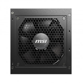 MSI Mag A850GL PCIE5 850W 80+ Gold PSU