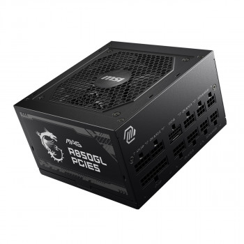 MSI Mag A850GL PCIE5 850W 80+ Gold PSU