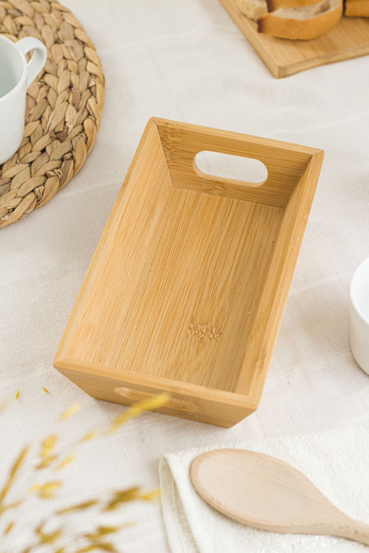 EW’s Kitchenware Bambu Ekmeklik 13x25x5cm