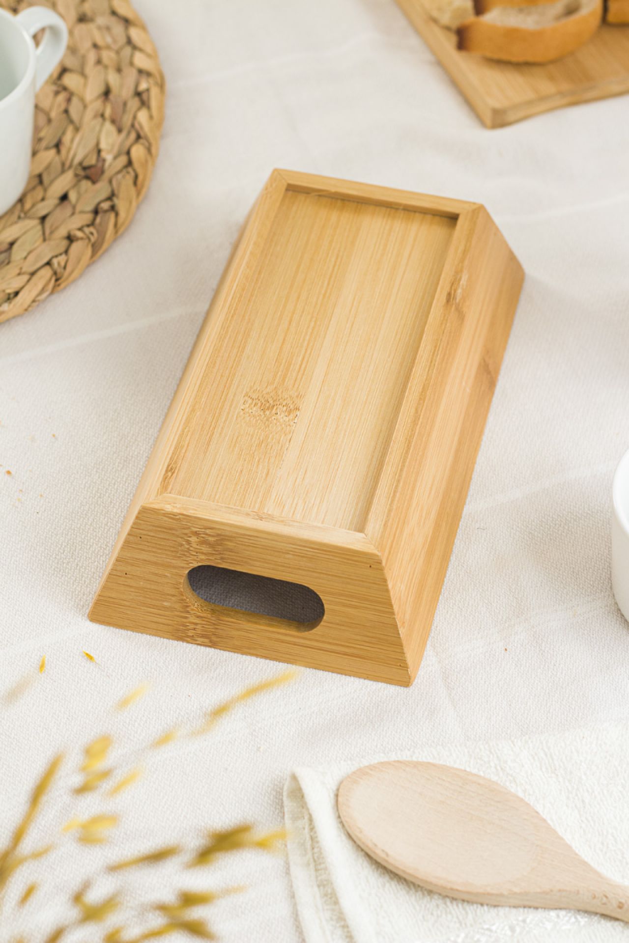 EW’s Kitchenware Bambu Ekmeklik 13x25x5cm