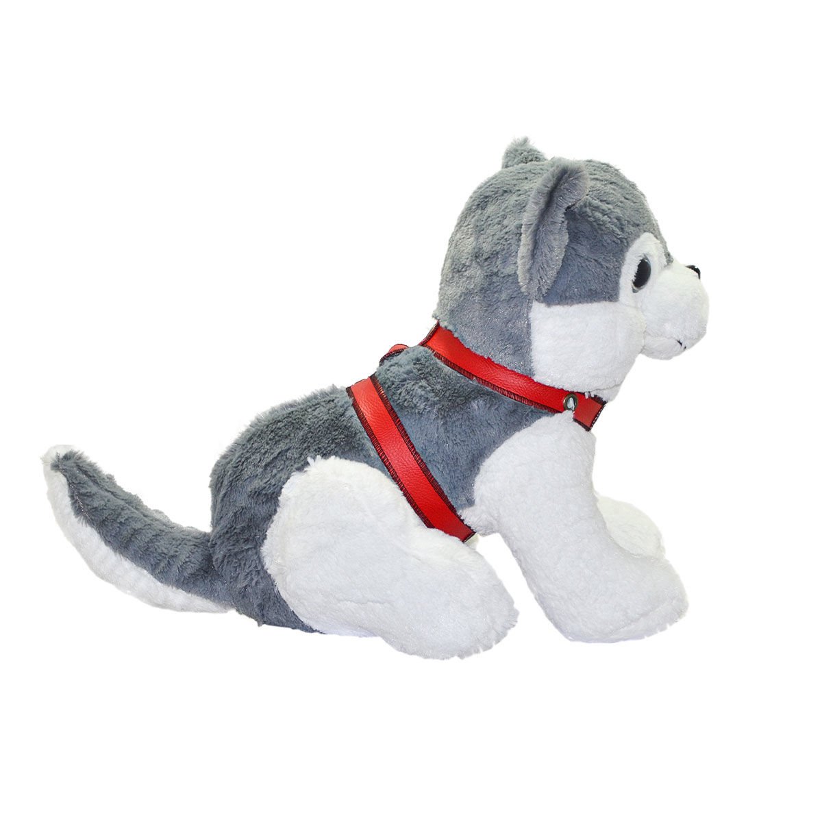 FK-2201 Köpek Peluş 50 cm -Atabey Grantoys