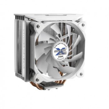 Zalman CNPS10X Optima II White RGB Ultra Sessiz Intel-AMD CPU Fan