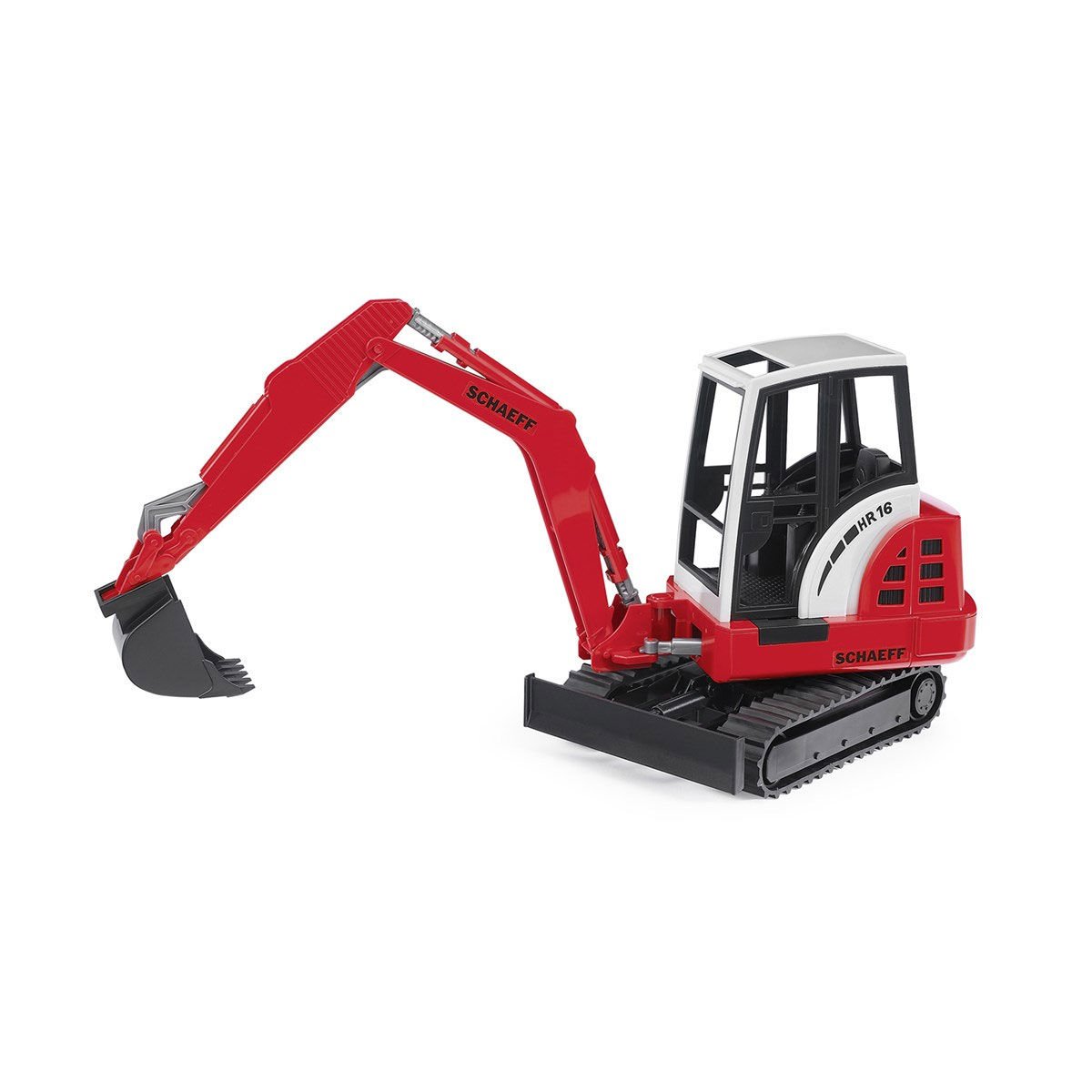 BR02432 Schaeff Excavator