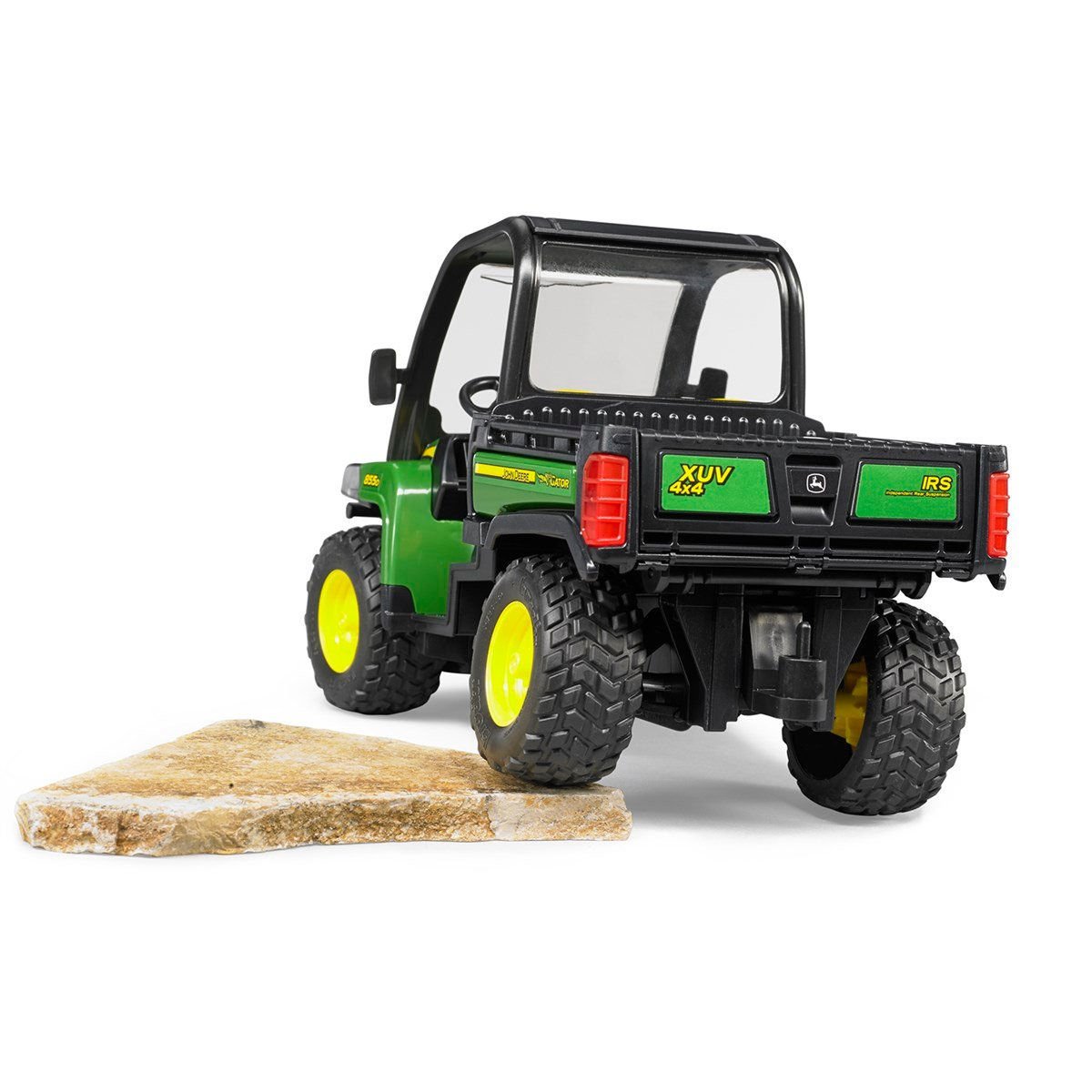 BR02491 John Deere Gator 855D