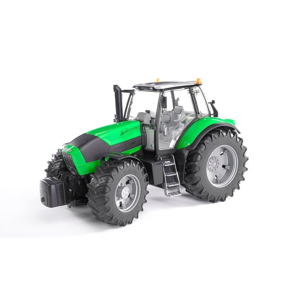 BR03080 Bruder Deutz Agrotron X720 Traktör