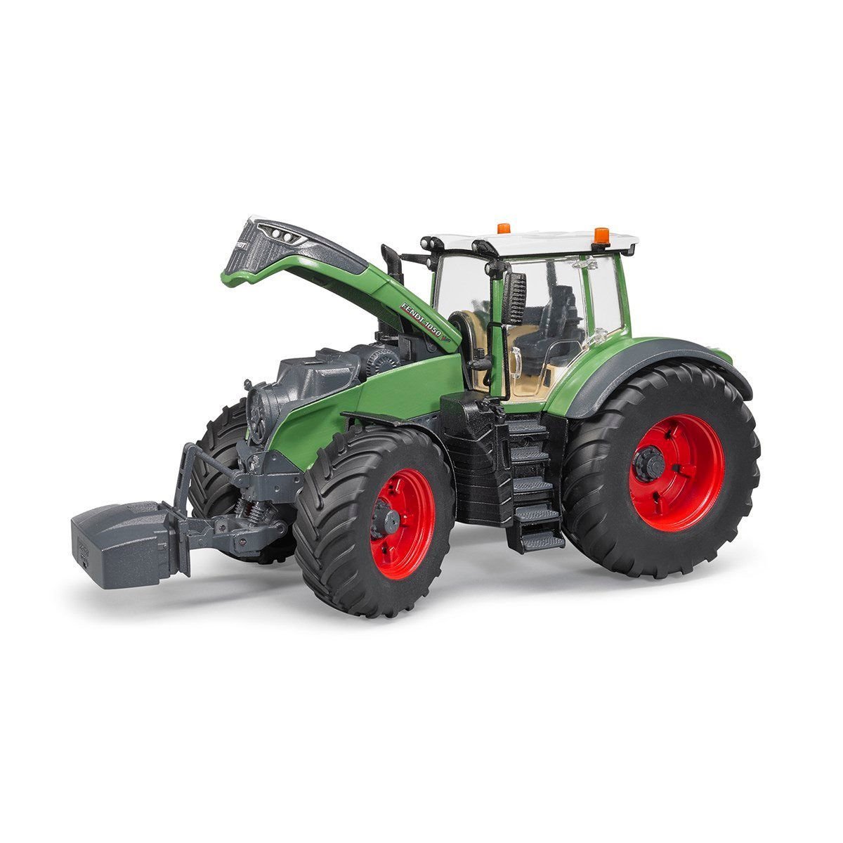 BR04040 Fendt 1050 Vario Traktör